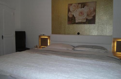 Oberotterbach Apartment | Ferienwohnung Rosentraum