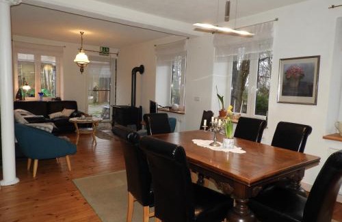 Weesby Apartment | Ferienwohnung Rossenhof