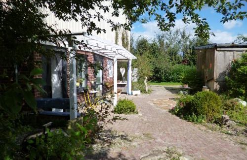 Weesby Apartment | Ferienwohnung Rossenhof