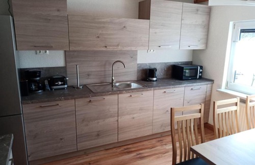 Rittersgrun Apartment | Ferienwohnung-Rothen-Adler