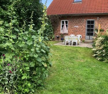 Rubitz Apartment | Ferienwohnung Rubitz