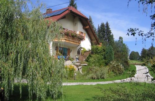 Nagel Apartment | Ferienwohnung Söllner