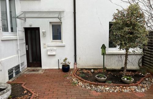 Bad Oeynhausen Apartment | Ferienwohnung Süd