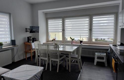 Bad Oeynhausen Apartment | Ferienwohnung Süd