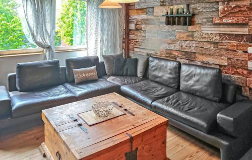 Muritz Apartment | Ferienwohnung Südmüritz