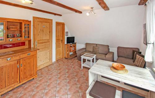 Muritz Apartment | Ferienwohnung Südmüritz