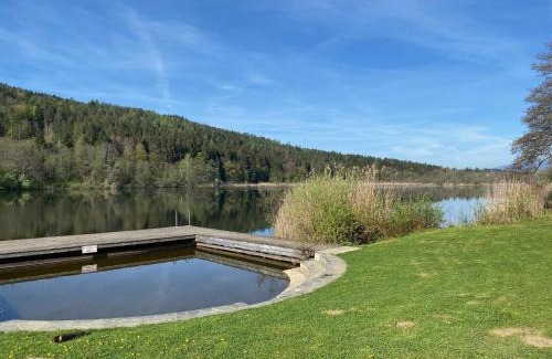 Keutschach am See Apartment | Ferienwohnung Seeluft