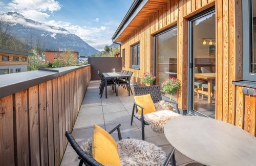 Spital am Pyhrn Apartment | Ferienwohnung Spital am Pyhrn - Appartement/fewo, Dusche und Bad, WC, 3 Schlafräum