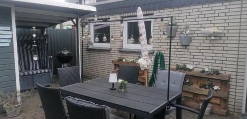 Hoerstel Apartment | Ferienwohnung S+F Bokermann