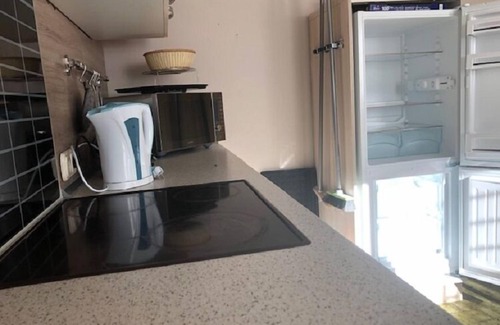 Morlesau Apartment | Ferienwohnung "saaletal" im Parterre