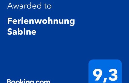 Horchheim Apartment | Ferienwohnung Sabine