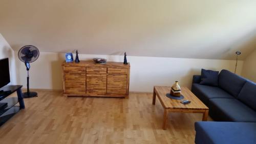 Liepgarten Apartment | Ferienwohnung Safari