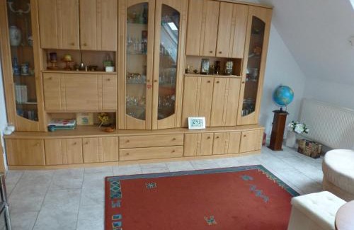 Krampfervorstadt Apartment | Ferienwohnung Salamander