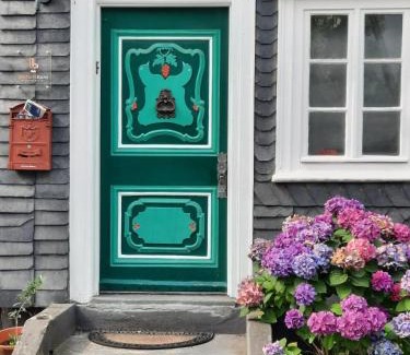 Kirchen Apartment | Ferienwohnung Sander