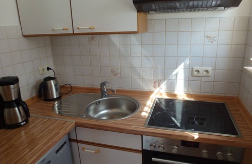 Goldhausen House | Ferienwohnung Sauerlandblick