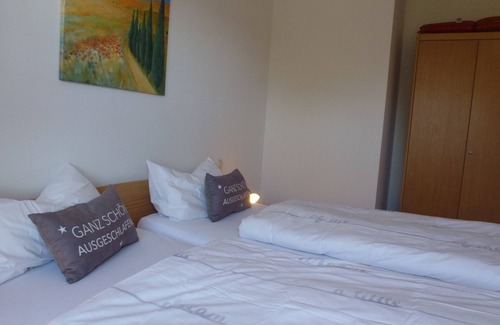 Goldhausen House | Ferienwohnung Sauerlandblick