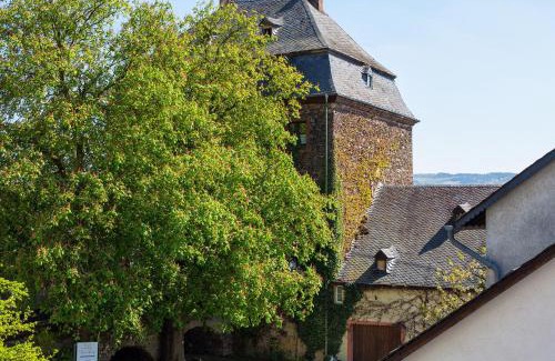 Kluesserath Apartment | Ferienwohnung Sauvignon Blanc Weingut Zur Burg