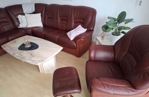 Nordenham Apartment | Ferienwohnung Schöne Zeit