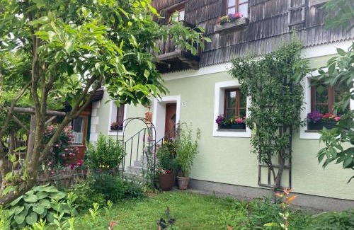 Wernstein am Inn Apartment | Ferienwohnung Schreiner