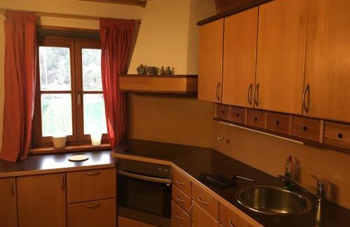 Wernstein am Inn Apartment | Ferienwohnung Schreiner