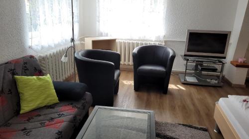Altenberg Apartment | Ferienwohnung Schaarschmidt