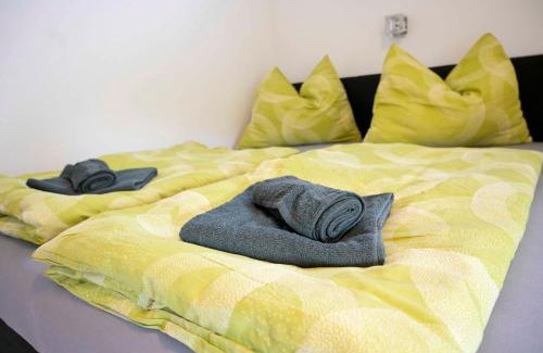 Sankt Wolfgang-Kienberg Apartment | Ferienwohnung Schaffer