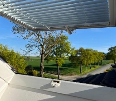 Berg Apartment | Ferienwohnung Schaller