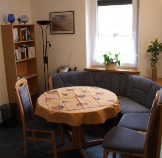 Dobritz Apartment | Ferienwohnung Scharnhorst