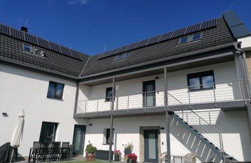 Gelmeroda Apartment | Ferienwohnung Schindler