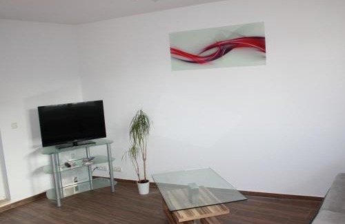 Gelmeroda Apartment | Ferienwohnung Schindler