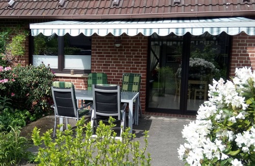 Telgte Apartment | Ferienwohnung Schlautkötter, 1-3 Pers