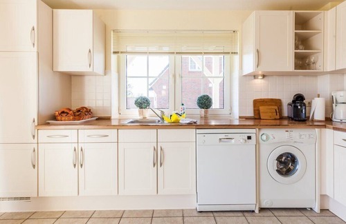 Olpenitzdorf Apartment | Ferienwohnung Schleimündeblick in Olpenitz