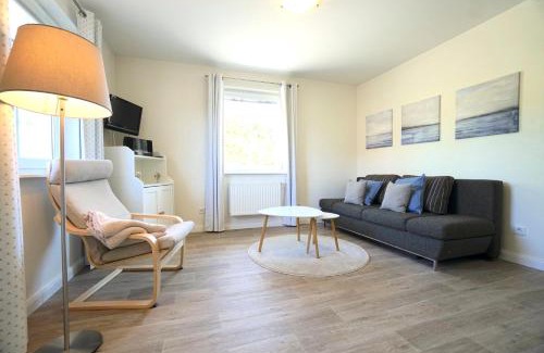 Fahrdorf Apartment | Ferienwohnung Schleistübchen