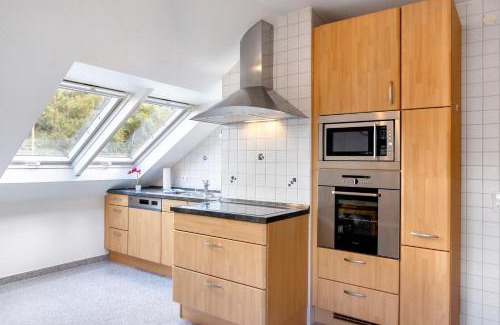 Wellerode Apartment | Ferienwohnung Schliestädt