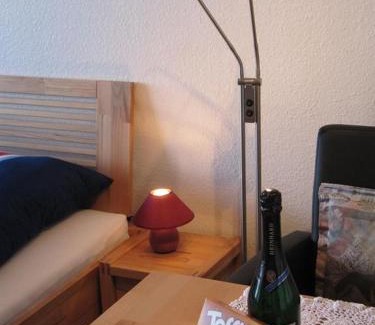 Schleswig Apartment | Ferienwohnung Schlosser