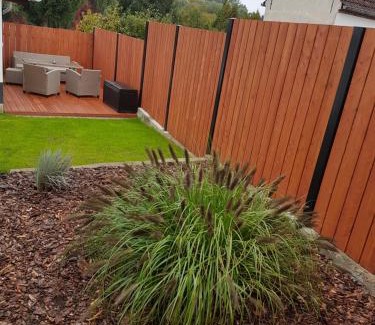 Angermuende Apartment | Ferienwohnung Schmenkel