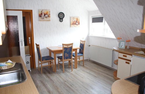 Trendelburg Apartment | Ferienwohnung Schmetterling
