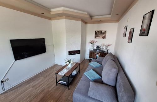 Papendorf Apartment | Ferienwohnung Schneeberg