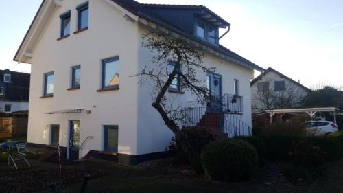 Niederweimar Apartment | Ferienwohnung Schneider