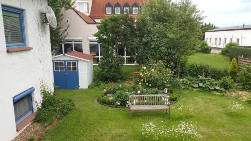 Niederweimar Apartment | Ferienwohnung Schneider