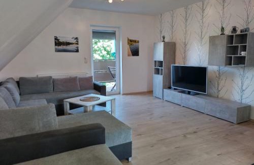 Motzen Apartment | Ferienwohnung "Schwalbennest"