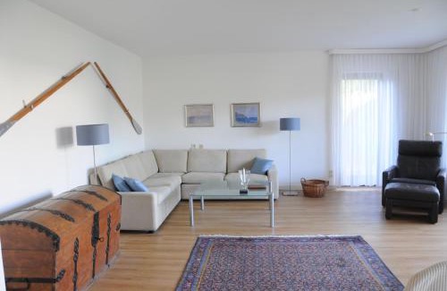 Kopperby Apartment | Ferienwohnung Schwansen in Kappeln- Kopperby