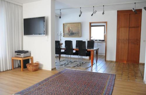 Kopperby Apartment | Ferienwohnung Schwansen in Kappeln- Kopperby