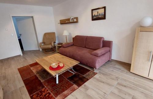 Schwerin Apartment | Ferienwohnung Schwerin, ruhig und zentral