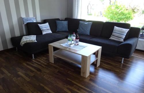 Am Dobrock Apartment | Ferienwohnung Schwiemann, Erdgeschoss