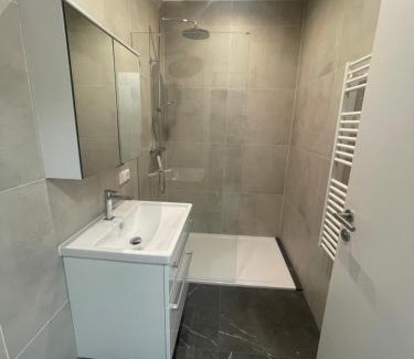 Hinzenbach Apartment | Ferienwohnung Seebach