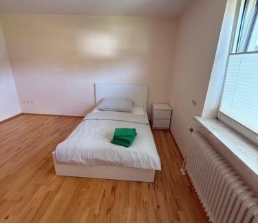 Hinzenbach Apartment | Ferienwohnung Seebach