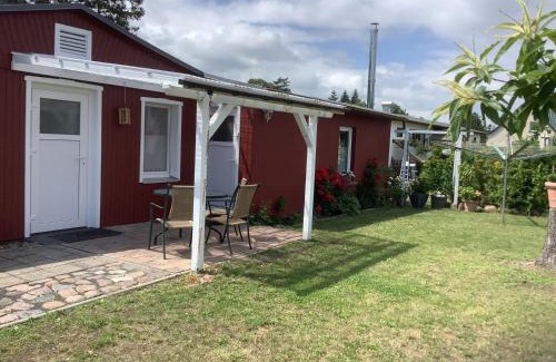 Bellin House | Ferienwohnung - Seebad UeckermündeOT Bellin