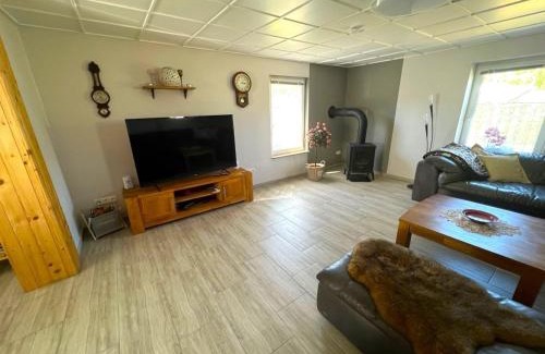 Bellin House | Ferienwohnung - Seebad UeckermündeOT Bellin