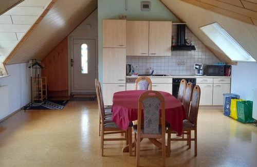 Geisa Apartment | Ferienwohnung Seeleshof